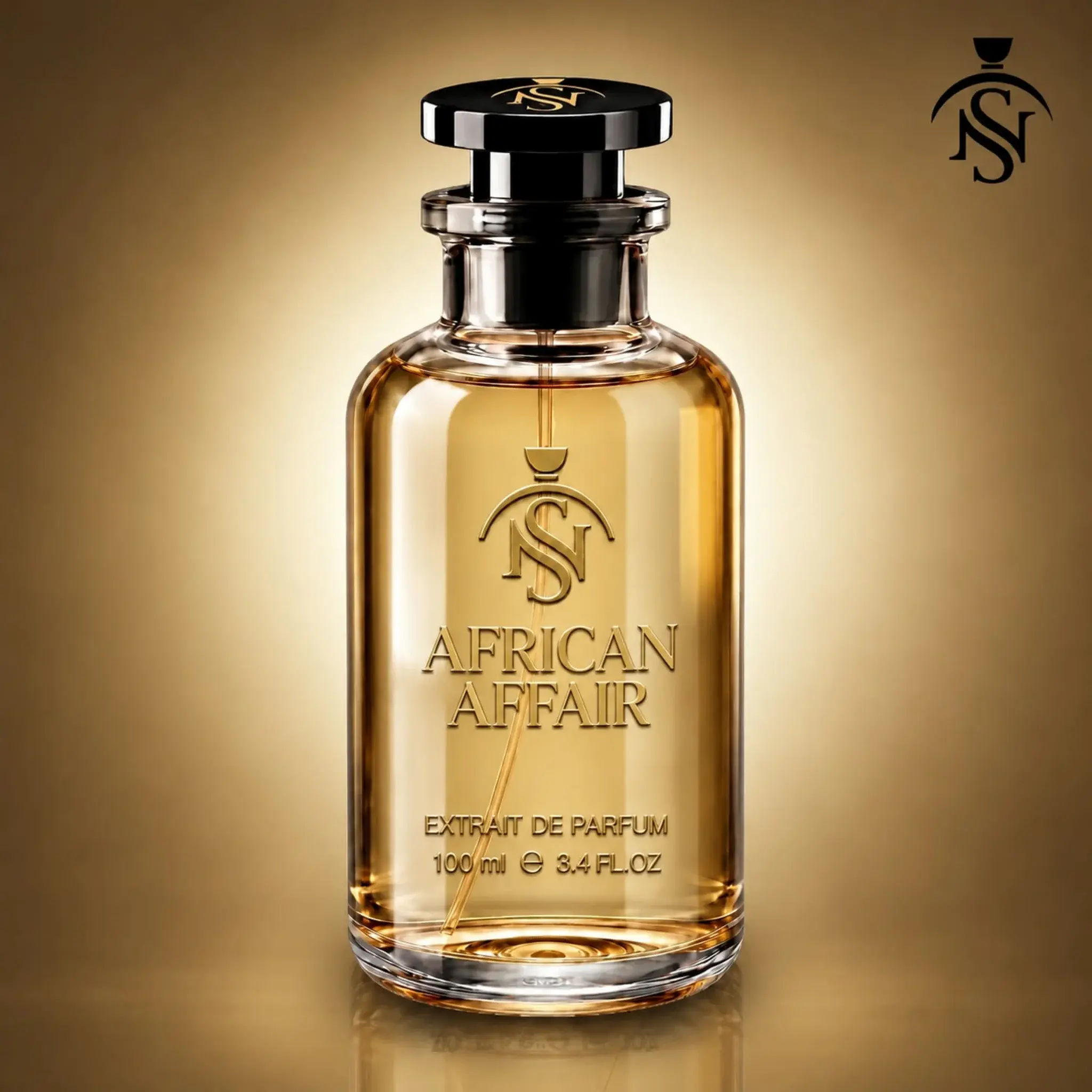 AFRICAN AFFAIR