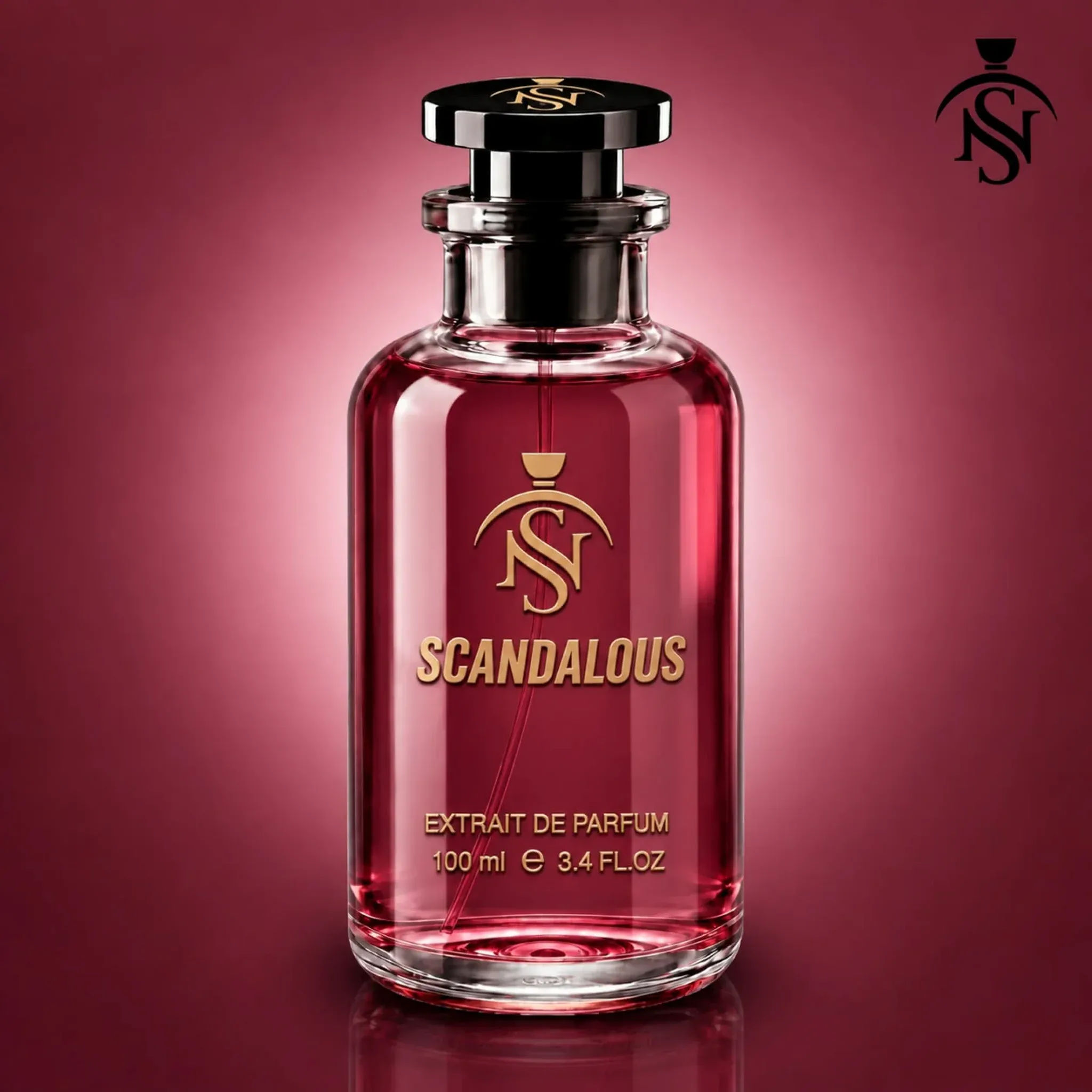 SCANDALOUS