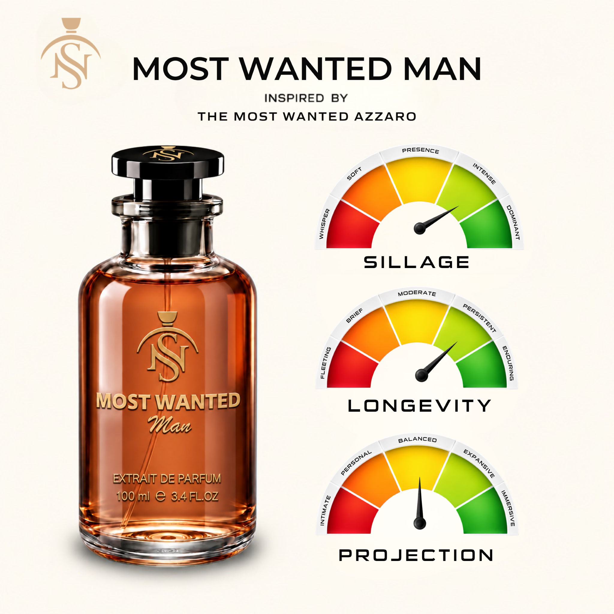 MOST WANTED MAN