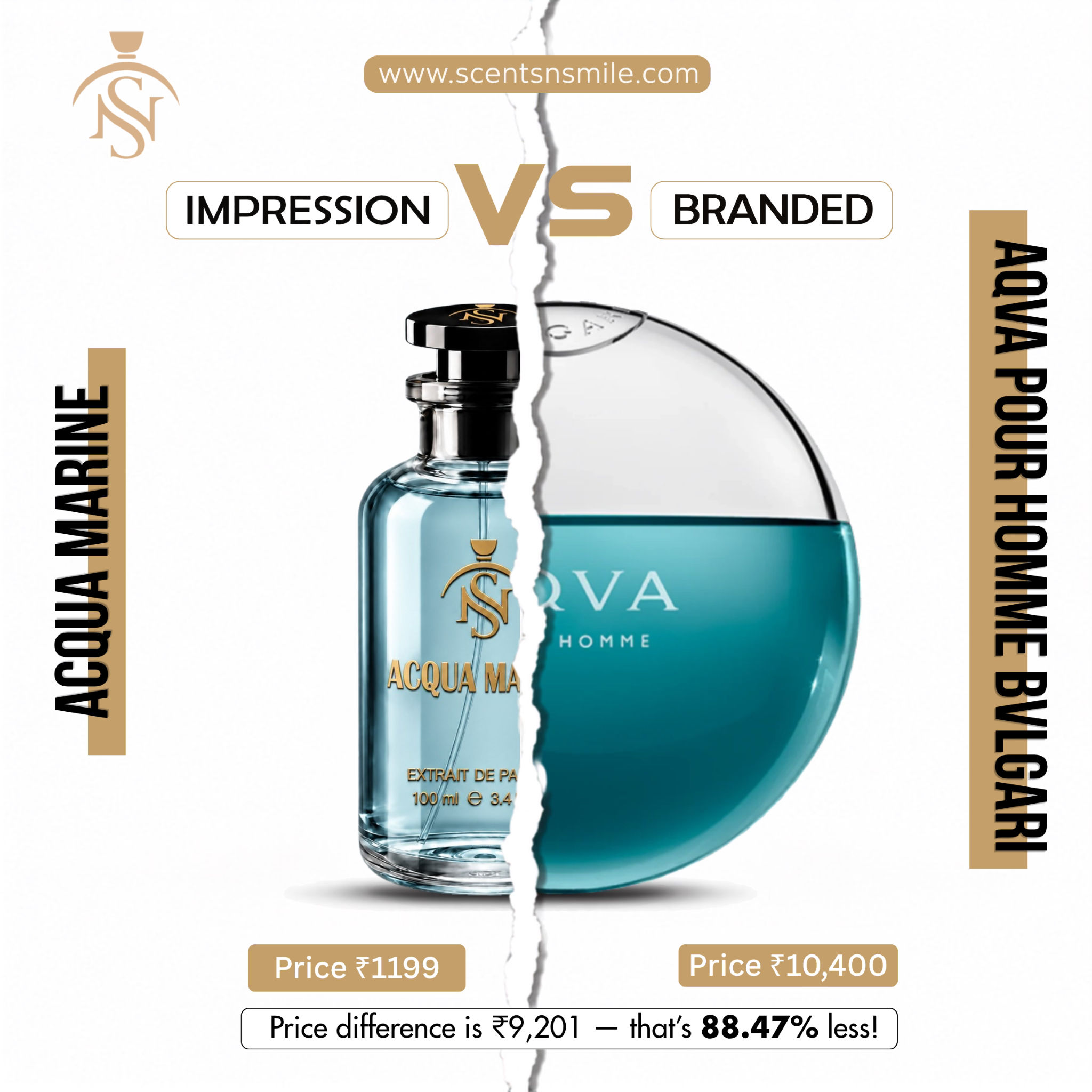 ACQUA MARINE