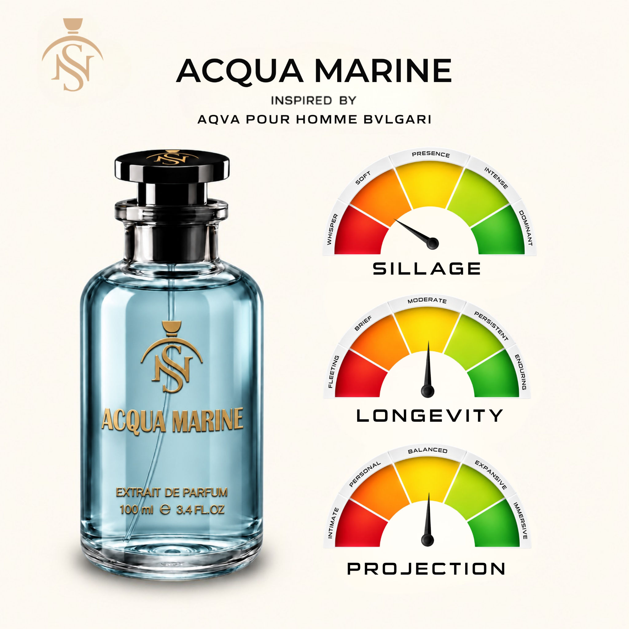 ACQUA MARINE
