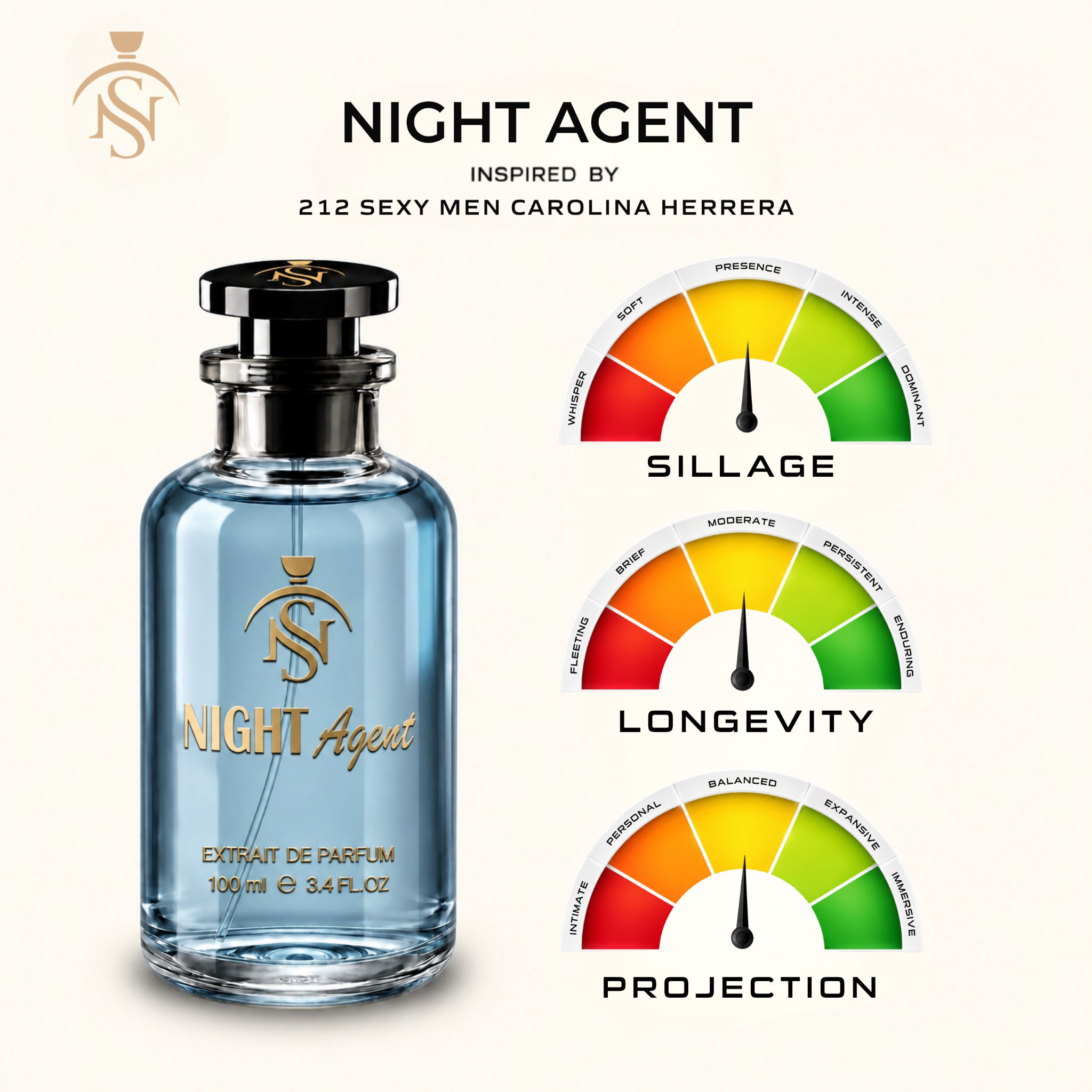 NIGHT AGENT