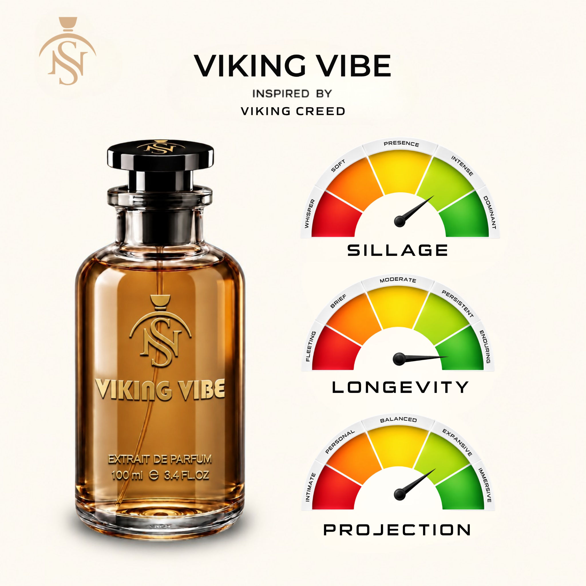 VIKING VIBE