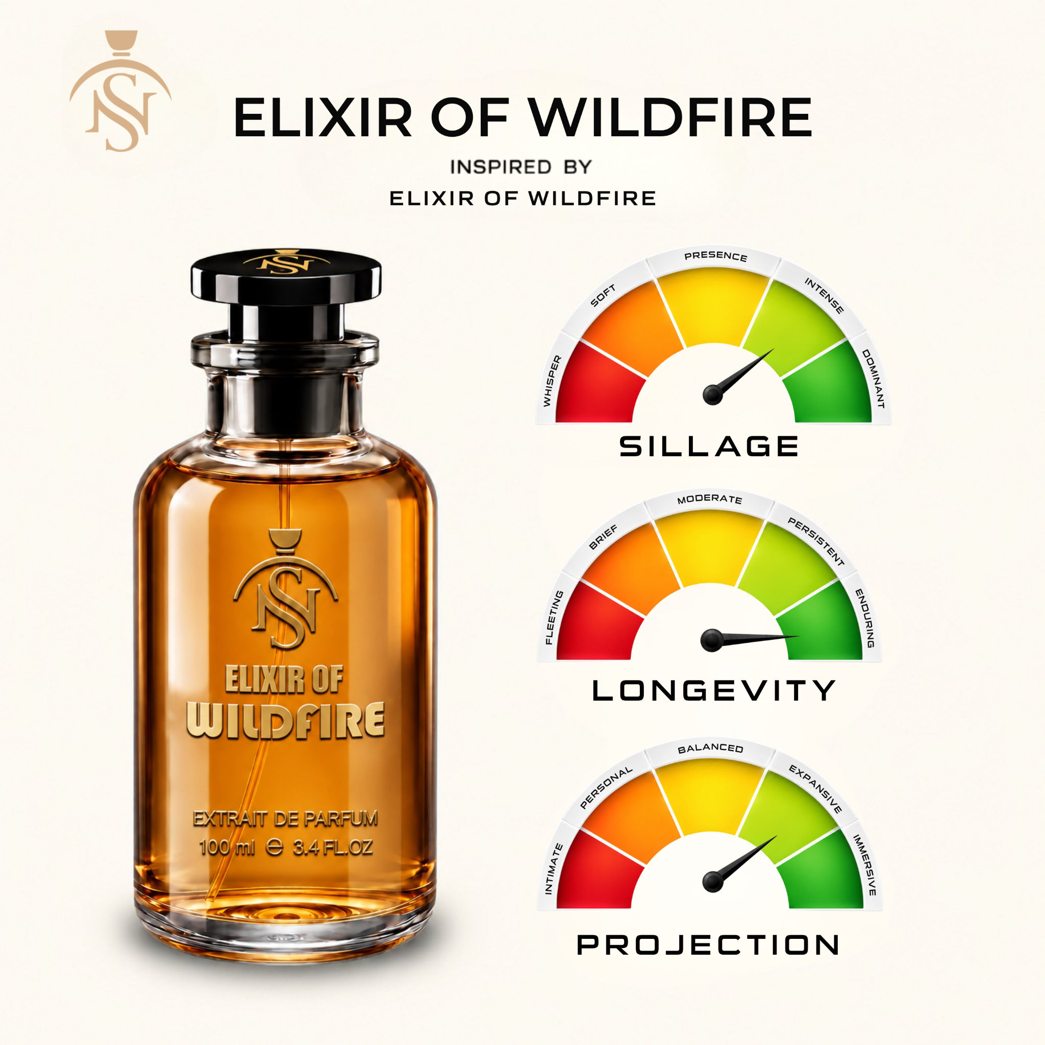 ELIXIR OF WILDFIRE