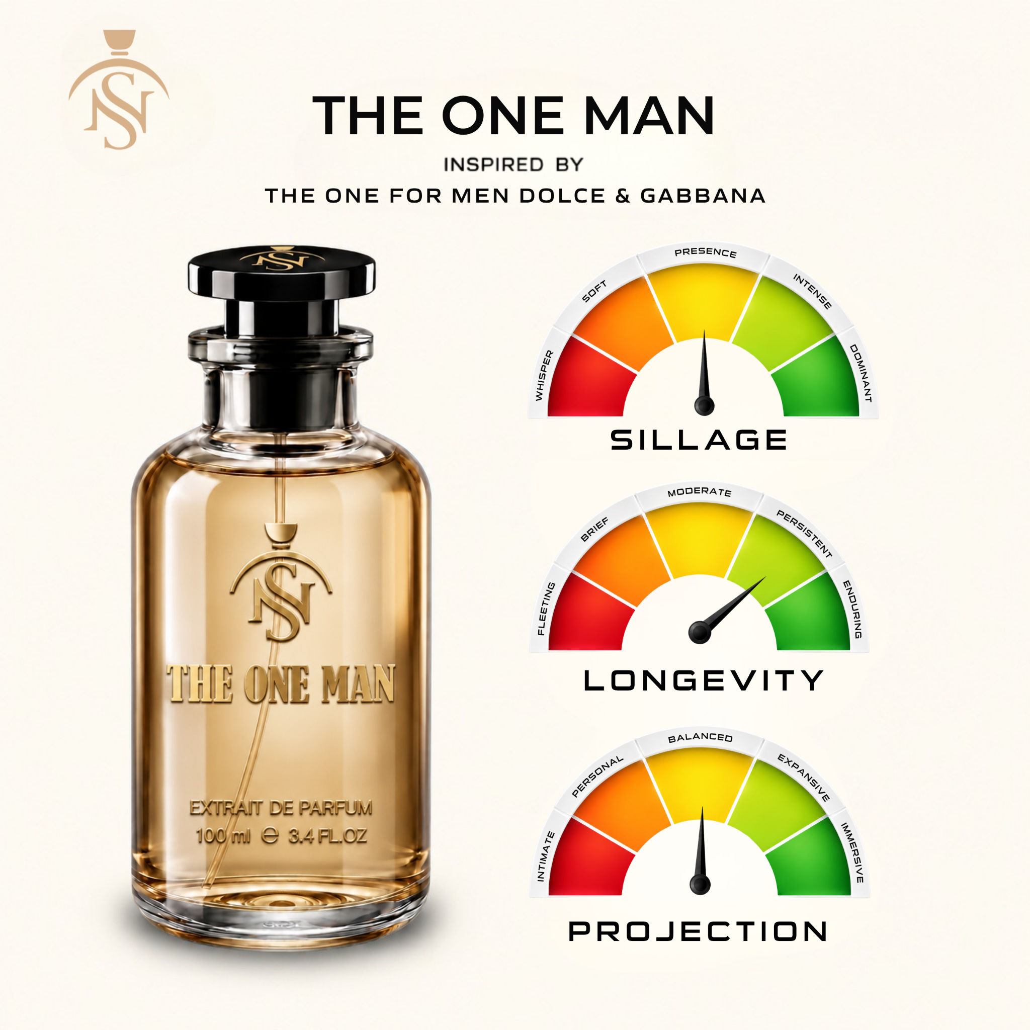 THE ONE MAN