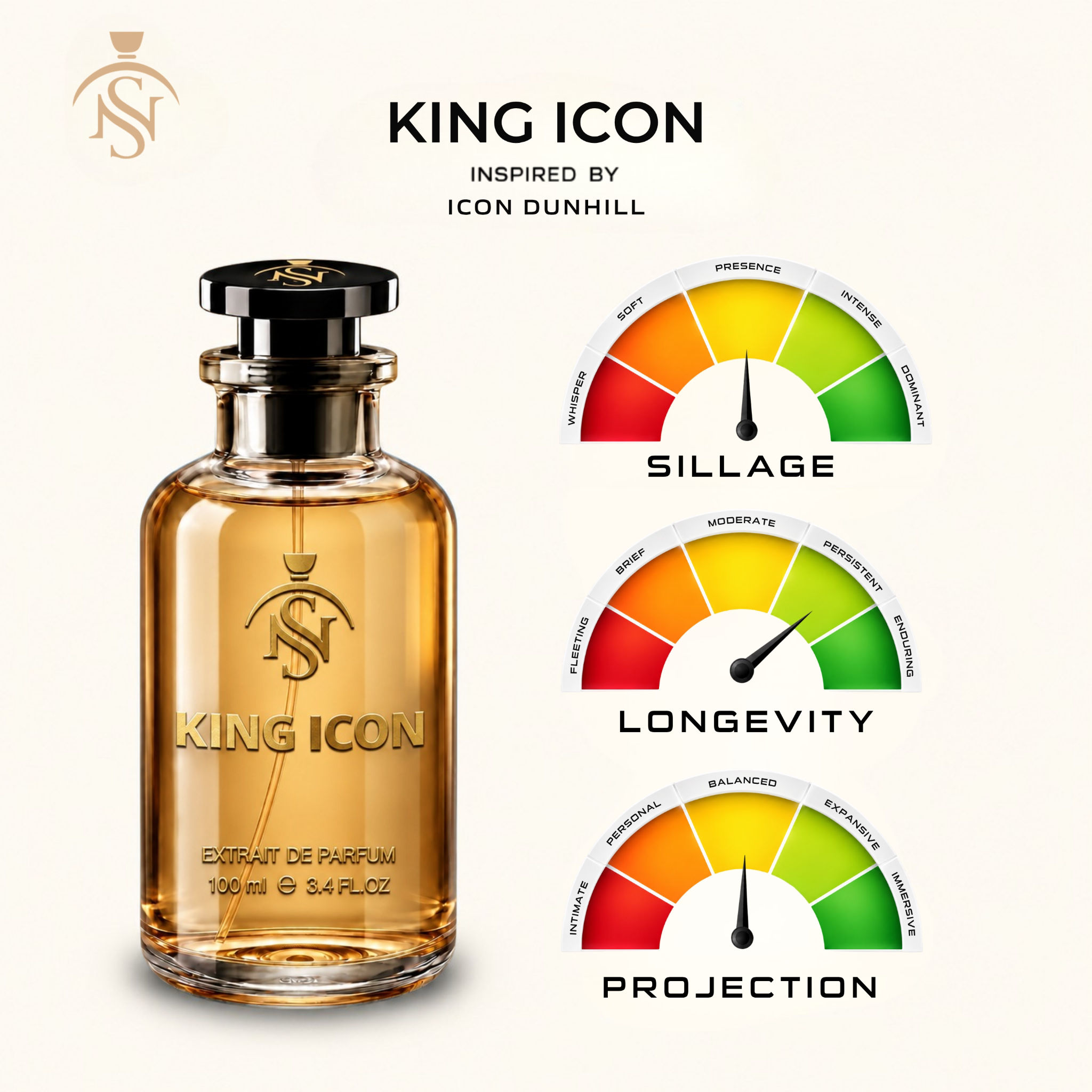 KING ICON
