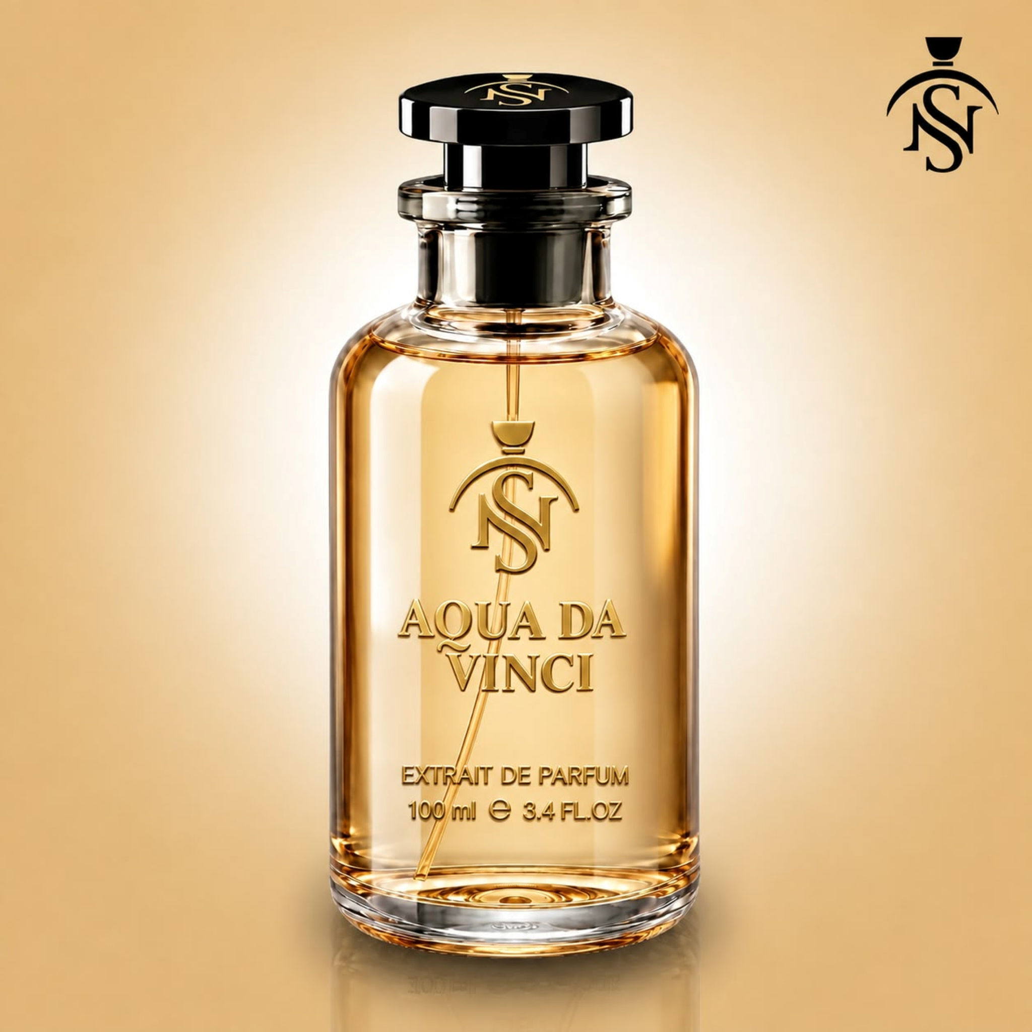 AQUA DA VINCI