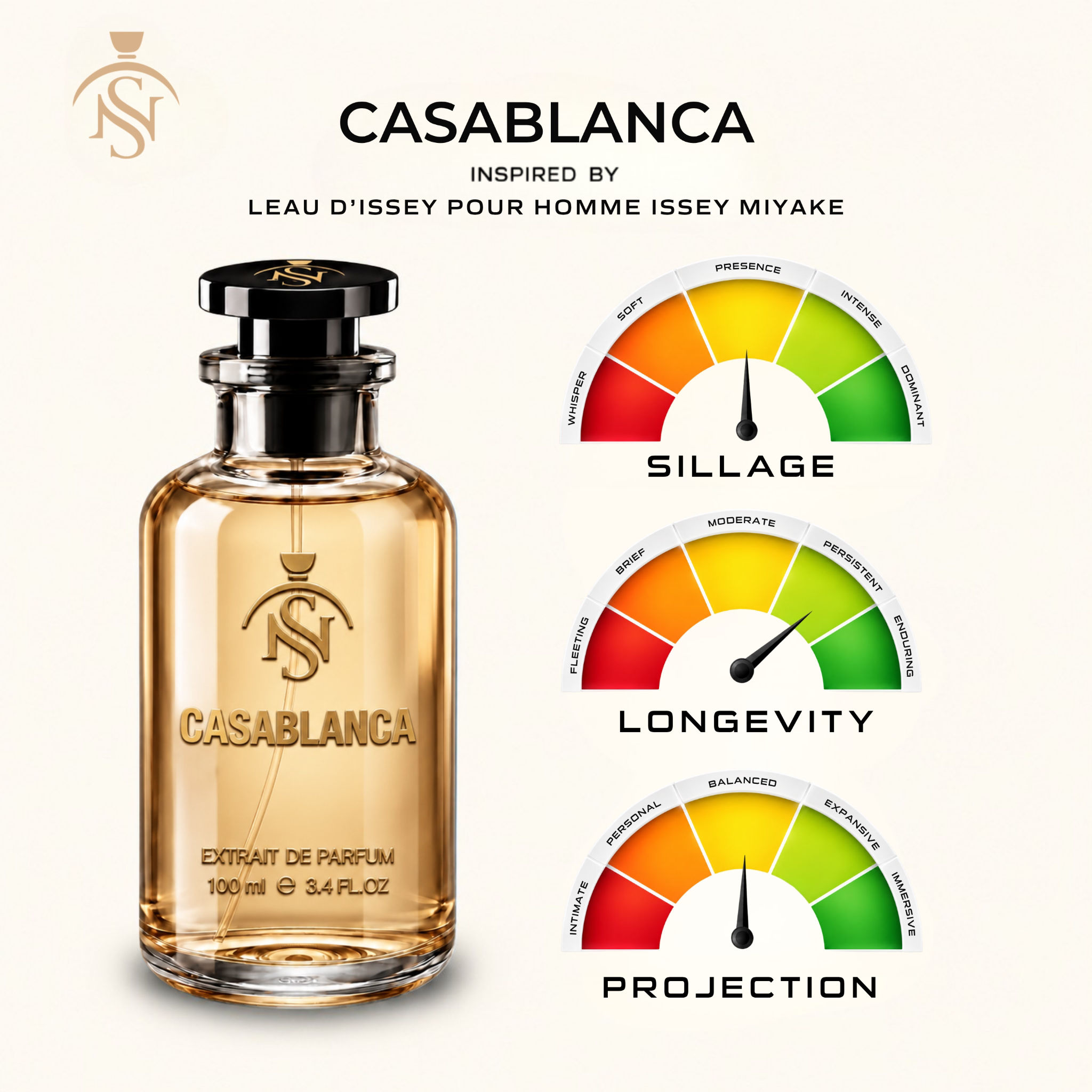 CASABLANCA