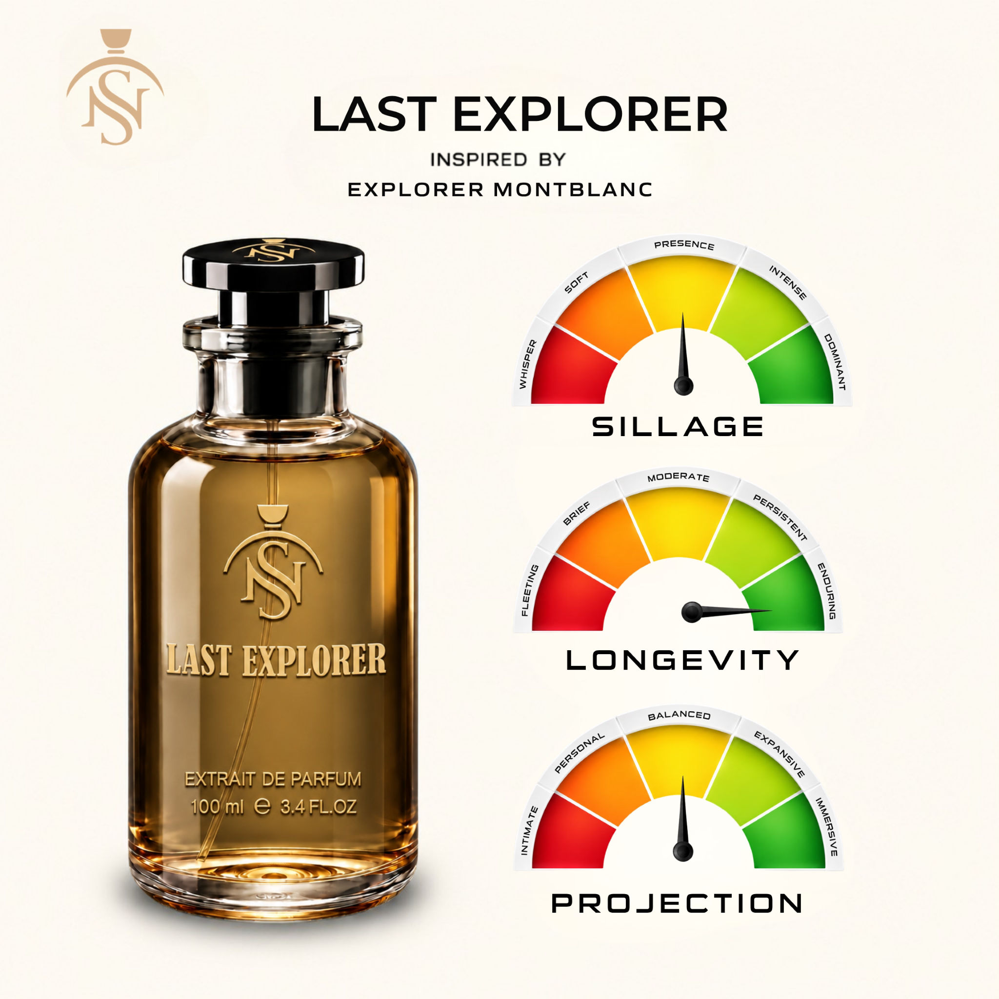 LAST EXPLORER