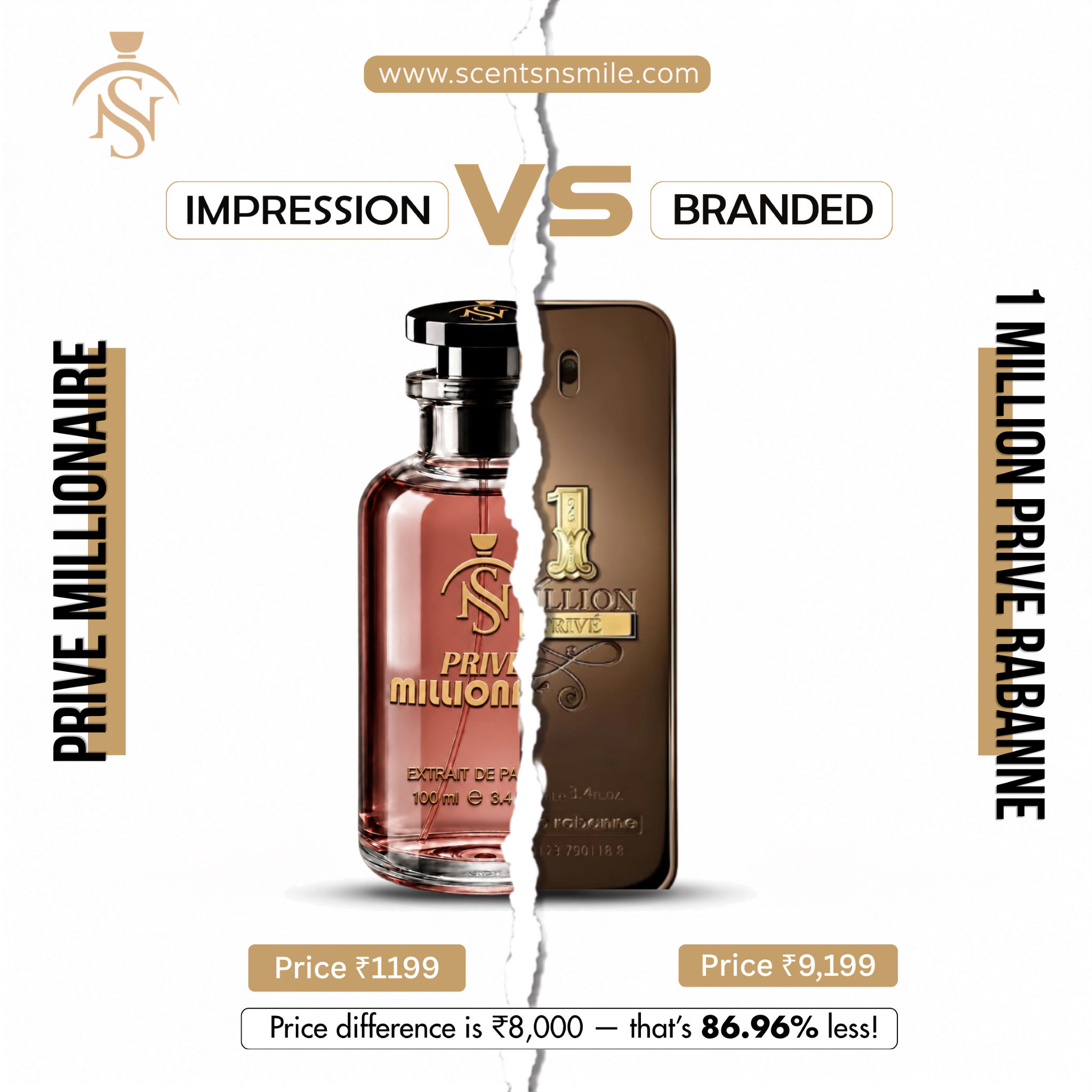 PRIVÉ MILLIONAIRE