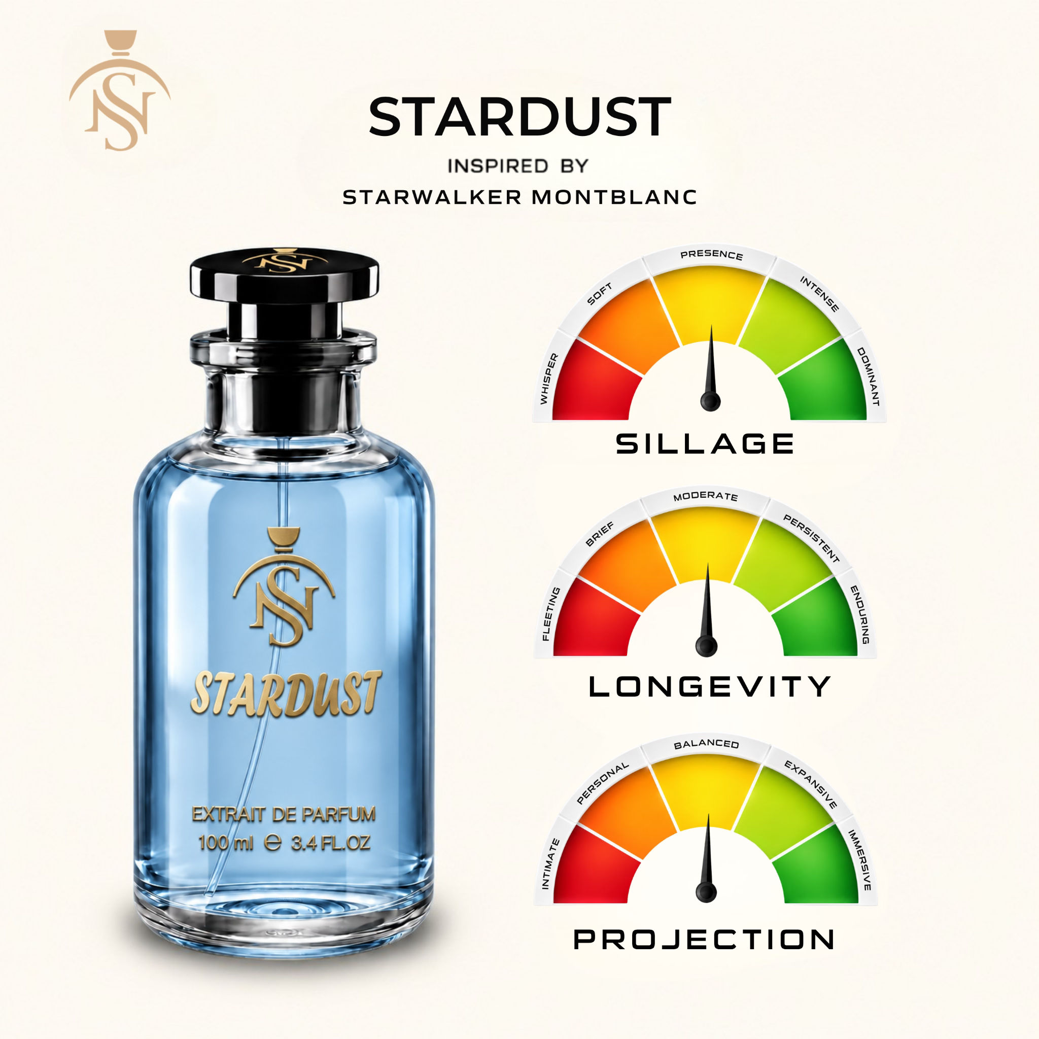 STARDUST