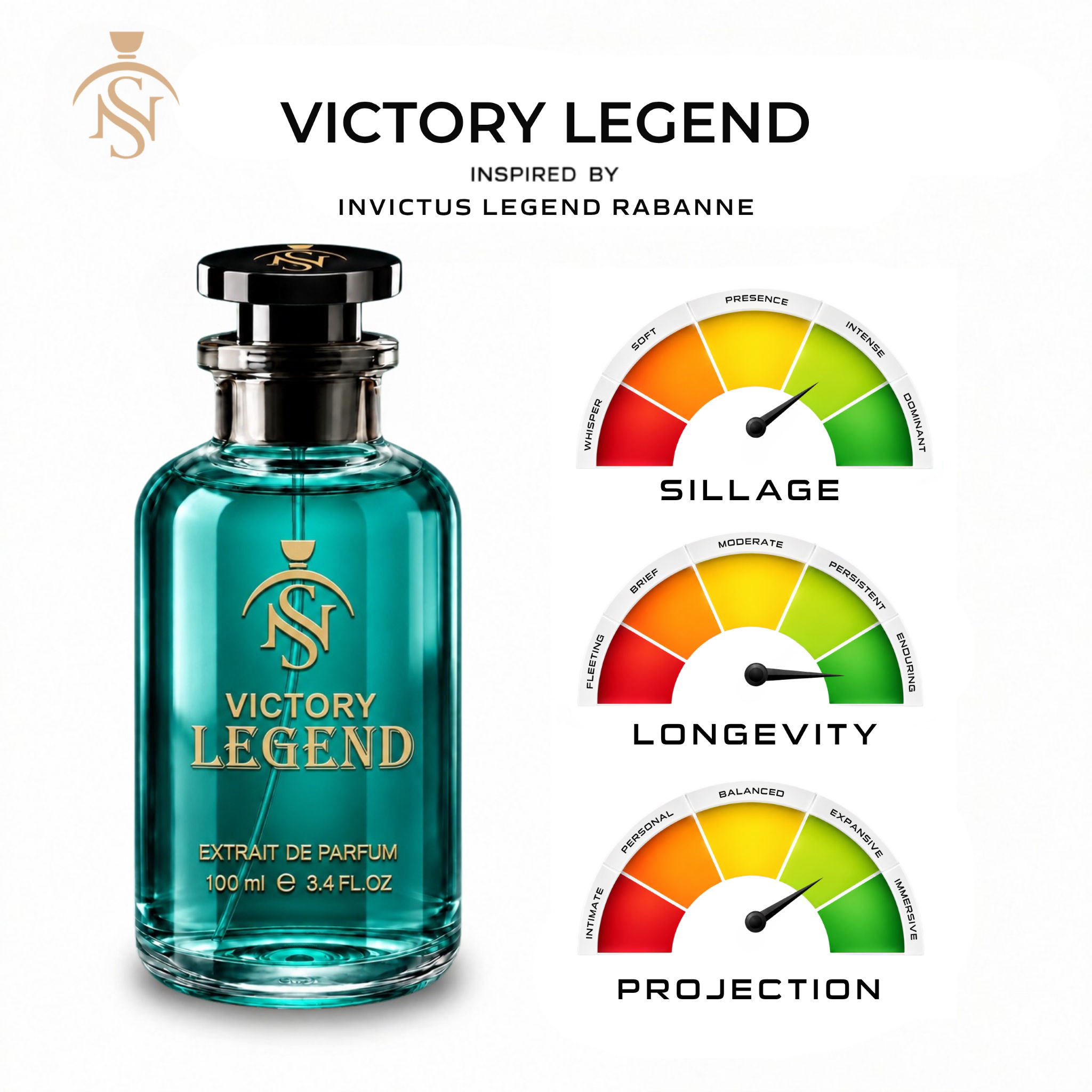 VICTORY LEGEND