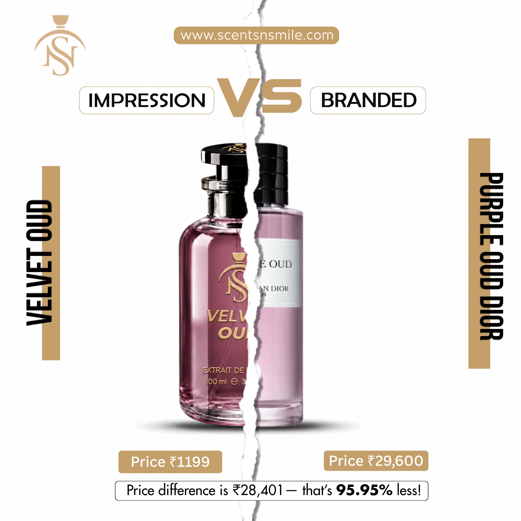 Velvet Oud