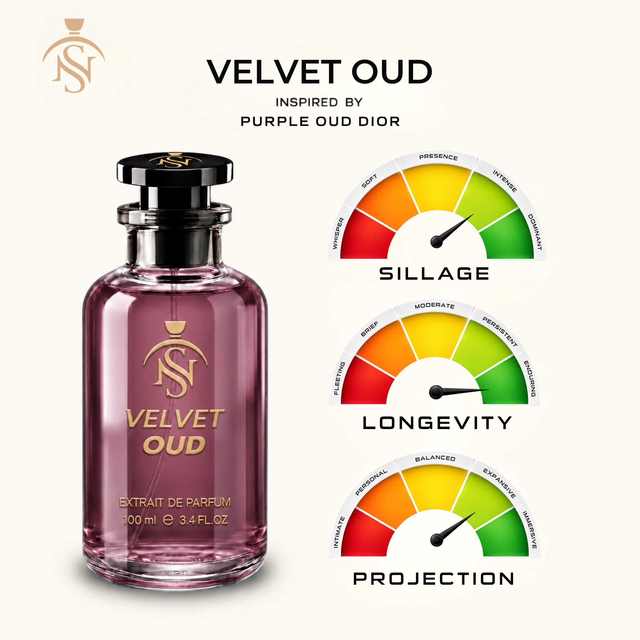 Velvet Oud