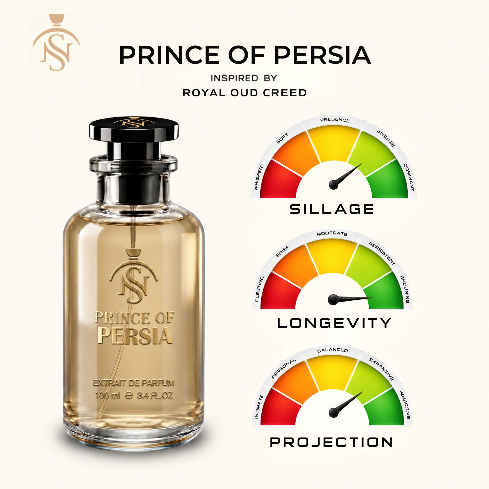 PRINCE OF PERSIA