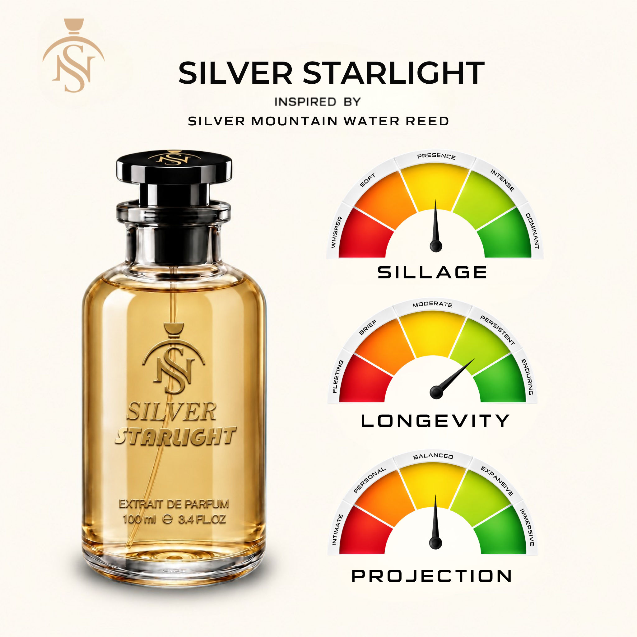 SILVER STARLIGHT