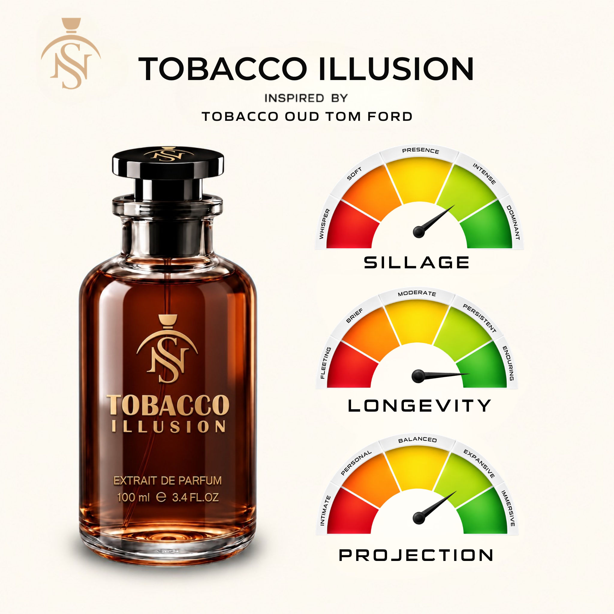 TOBACCO ILLUSION
