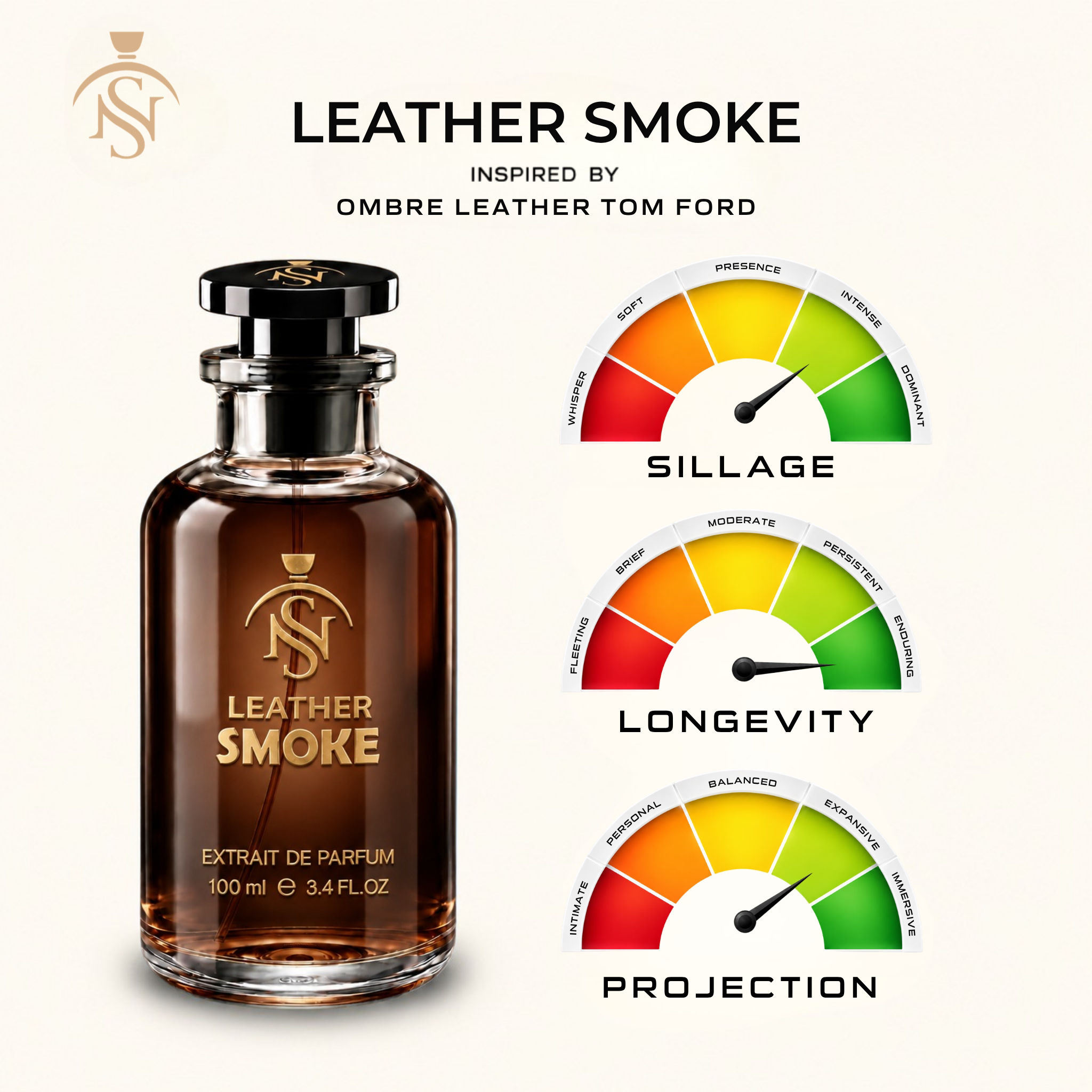 LEATHER SMOKE