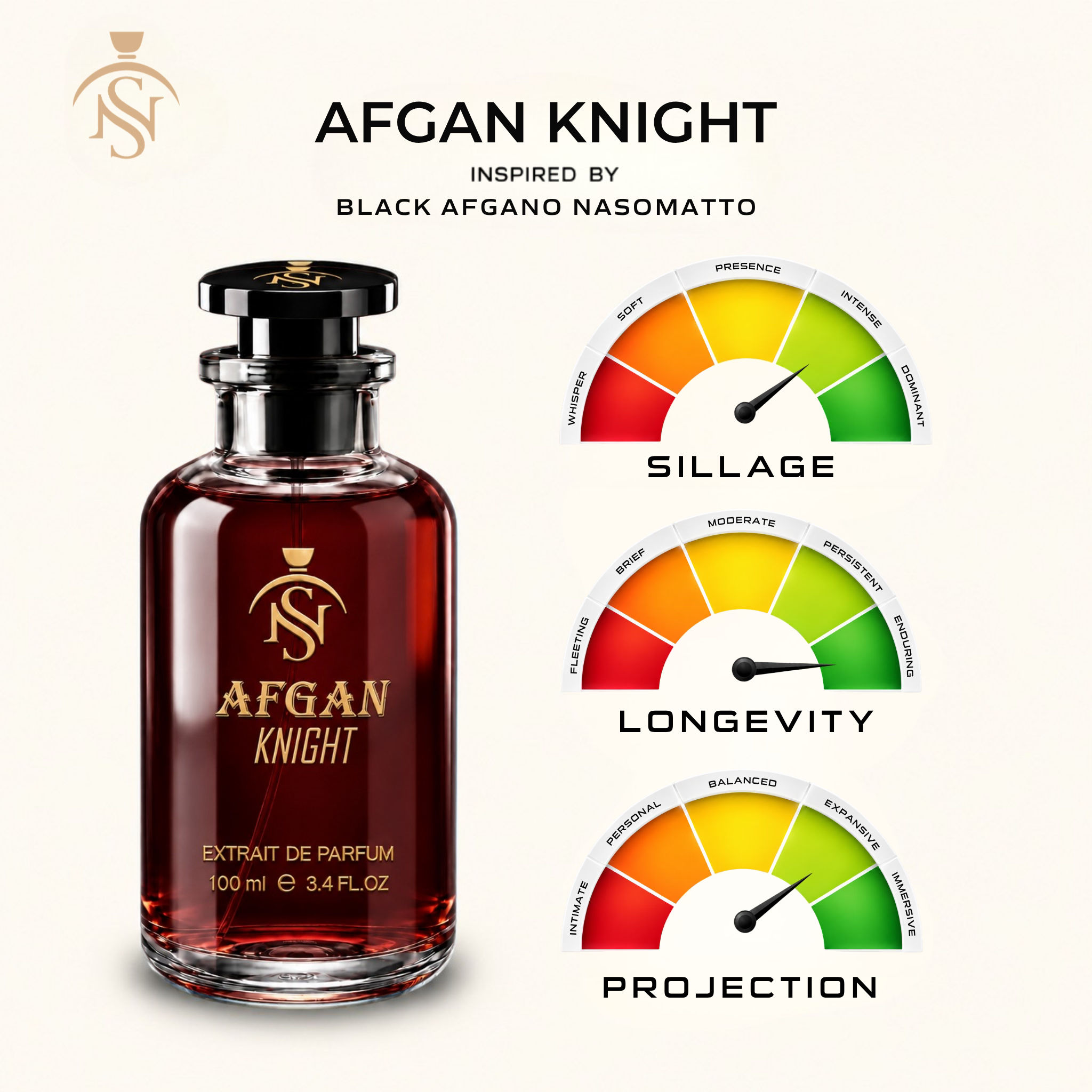 AFGAN KNIGHT