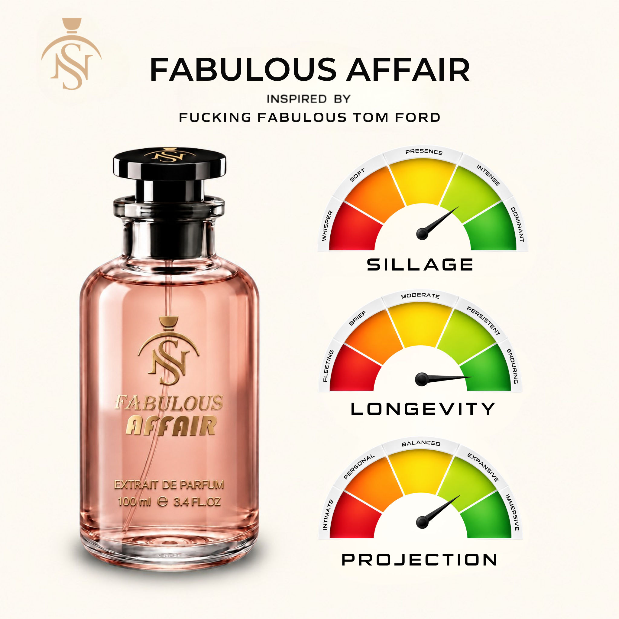 FABULOUS AFFAIR