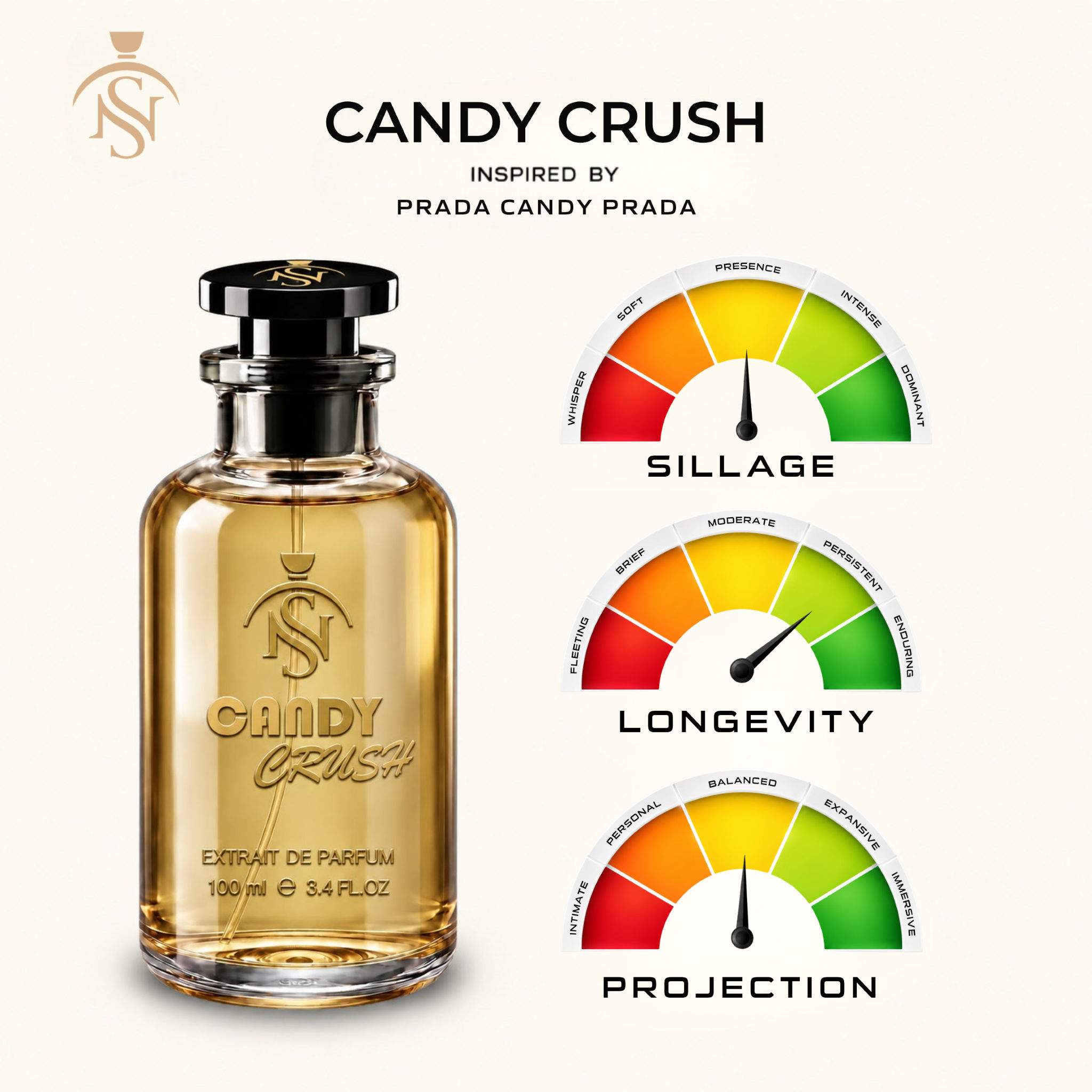 CANDY CRUSH