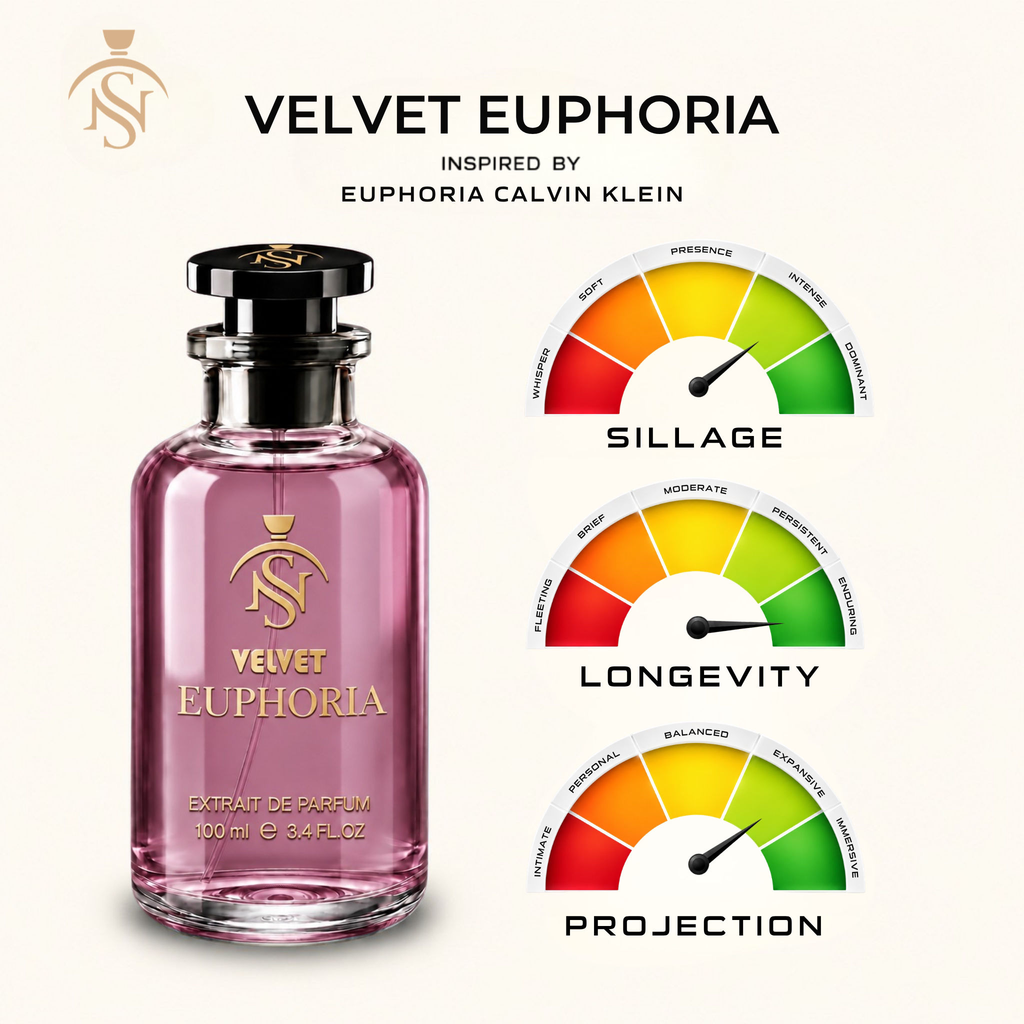 VELVET EUPHORIA