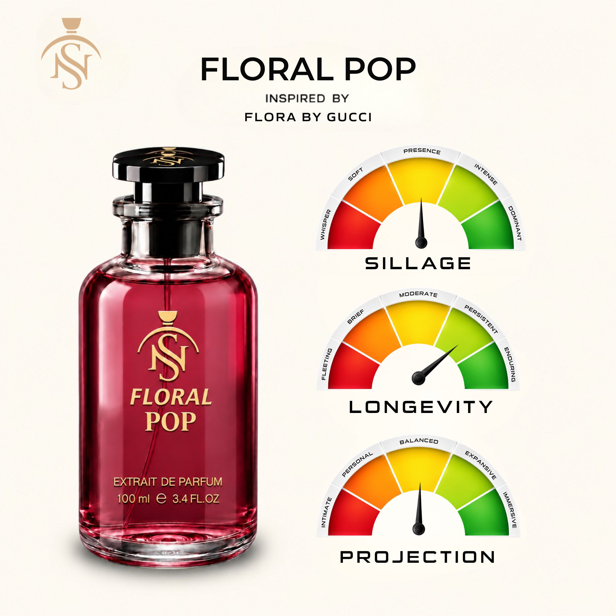 FLORAL POP