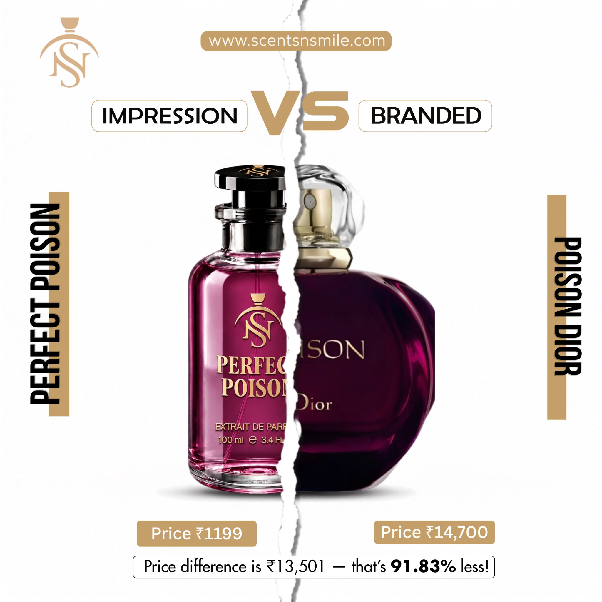PERFECT POISON