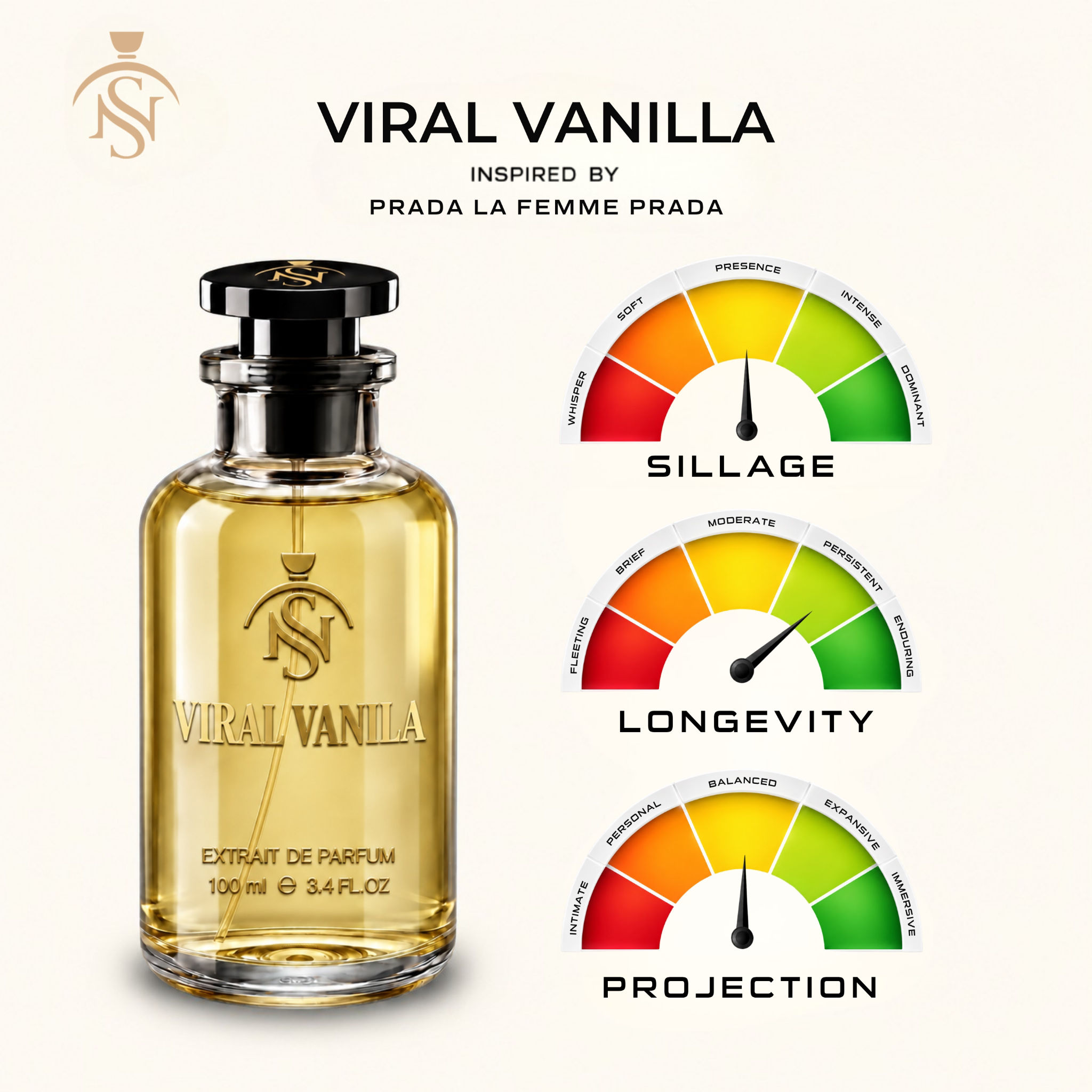 VIRAL VANILA