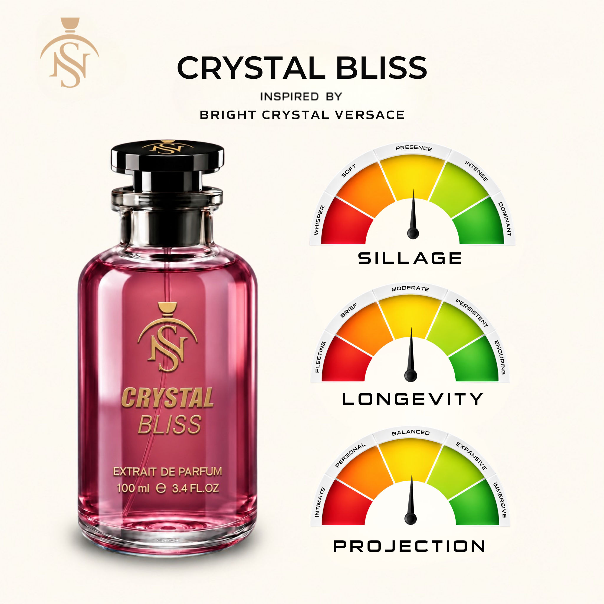 CRYSTAL BLISS