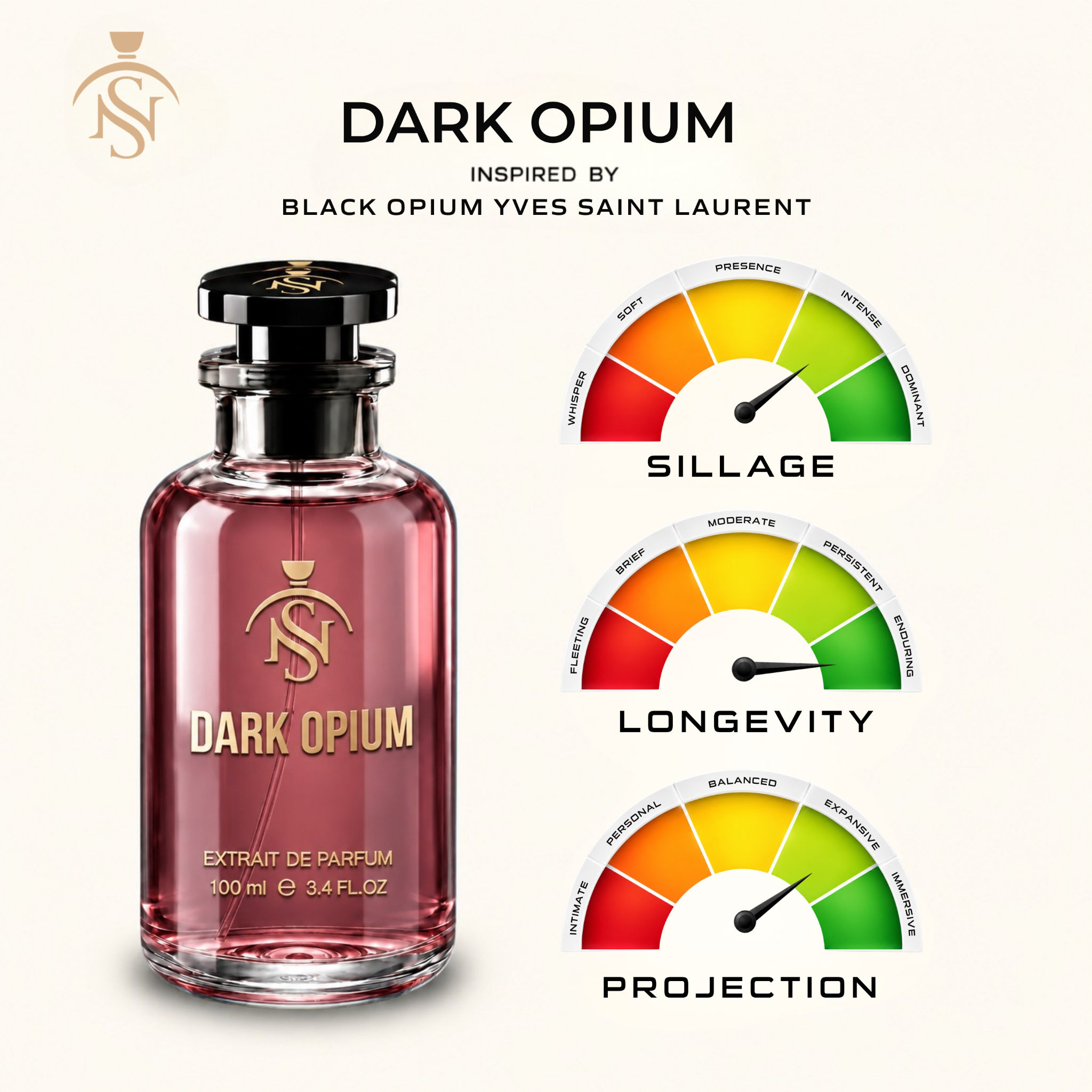 DARK OPIUM