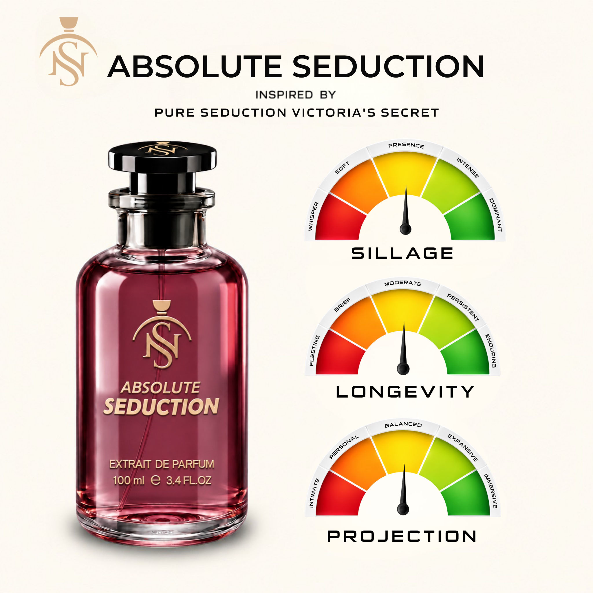 ABSOLUTE SEDUCTION