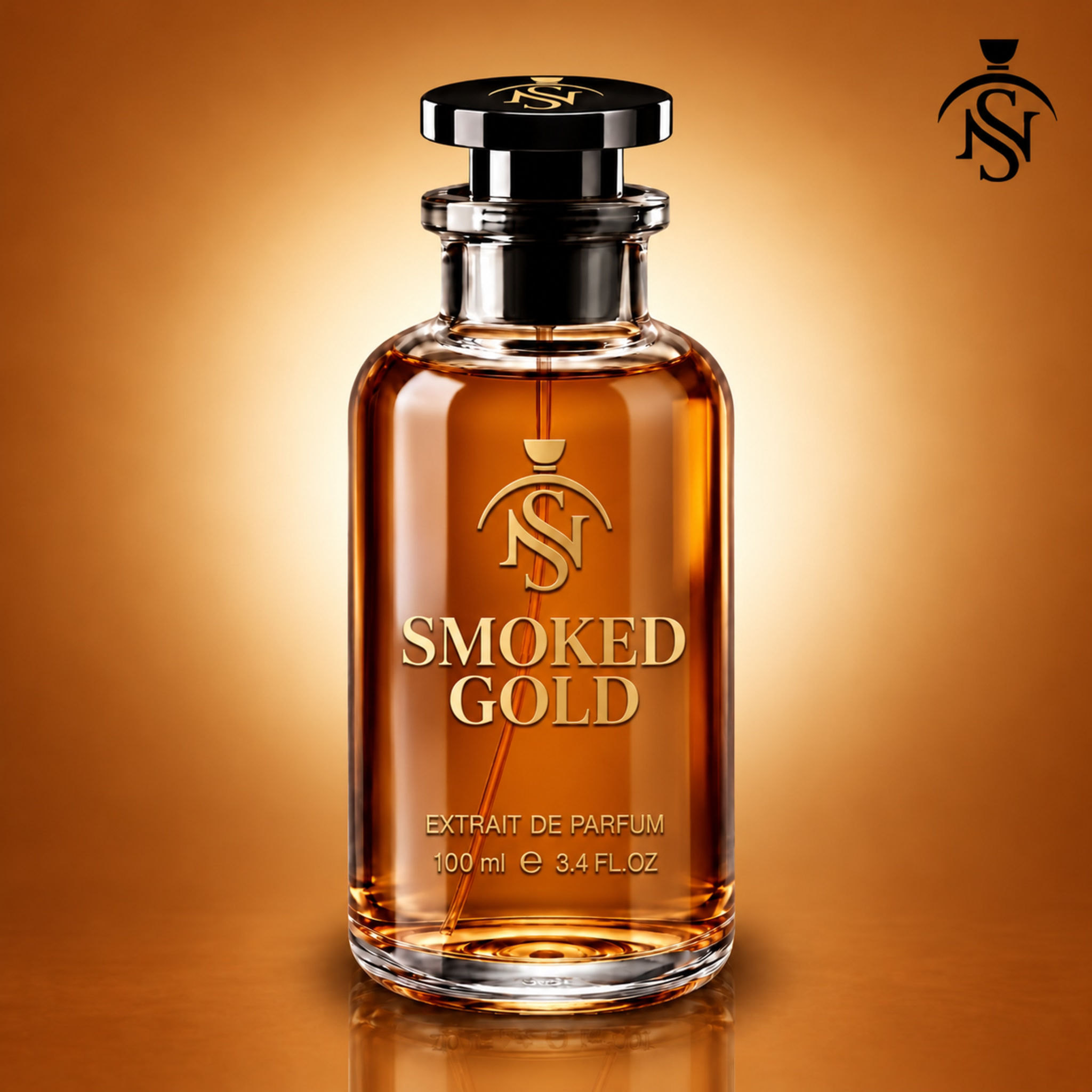 SMOKED GOLD