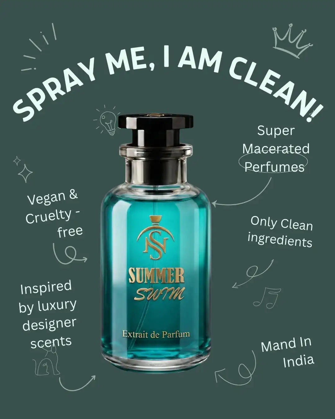 I am Clean