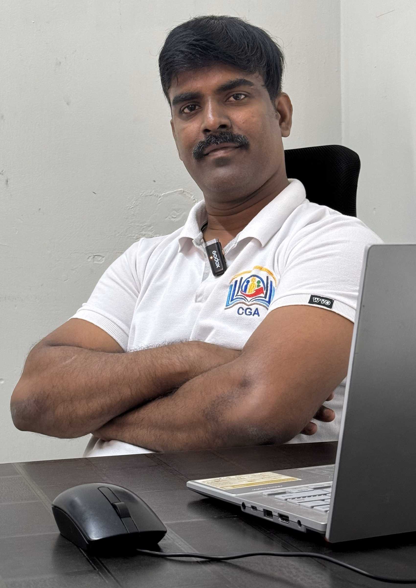 Dr. Sivabalan