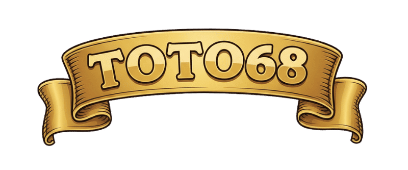 TOTO68 Logo