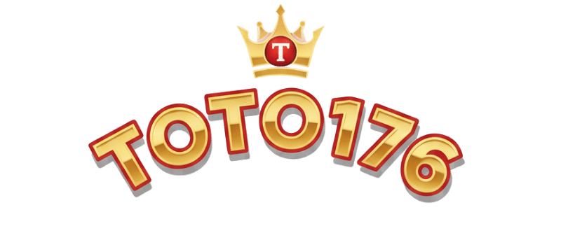 TOTO176 Logo