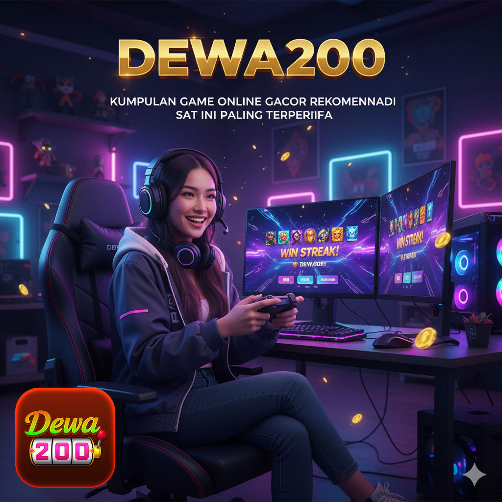 DEWA200 > KUMPULAN GAME ONLINE GACOR REKOMENDASI SAAT INI PALING TERPERCAYA - WooCommerce eCommerce