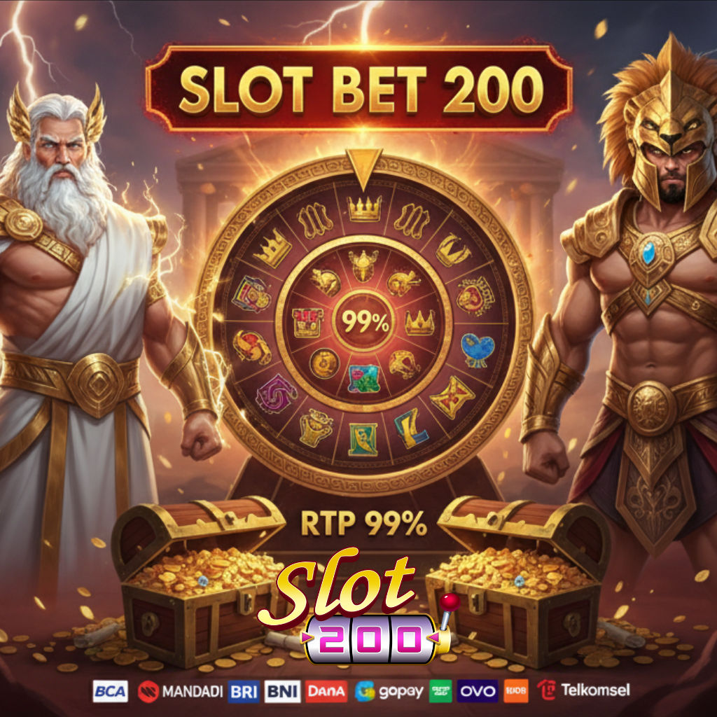 SLOT200 ~ Slot 200 Agen Resmi Situs Judi Slot Online Gacor Terbaik | Slot Bet 200 image 1