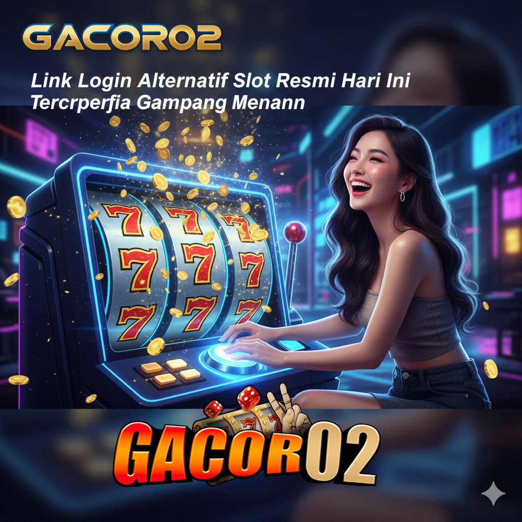 GACOR02 : Link Login Alternatif Slot Resmi Hari Ini Terpercaya Gampang Menang - WooCommerce eCommerce