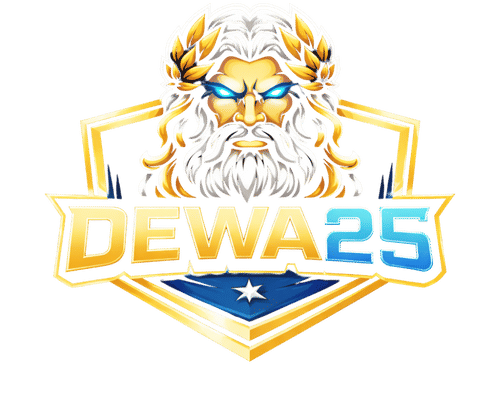 logo DEWA25WIN