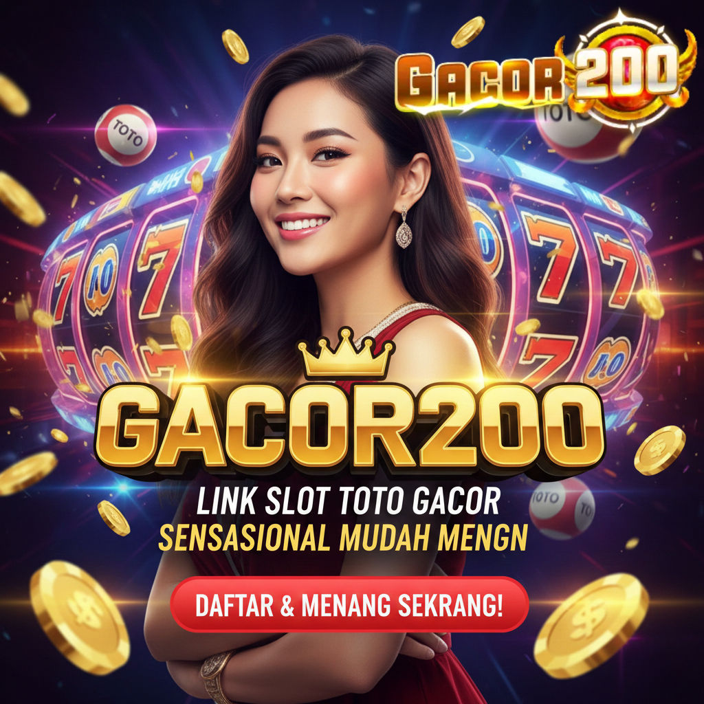 GACOR200