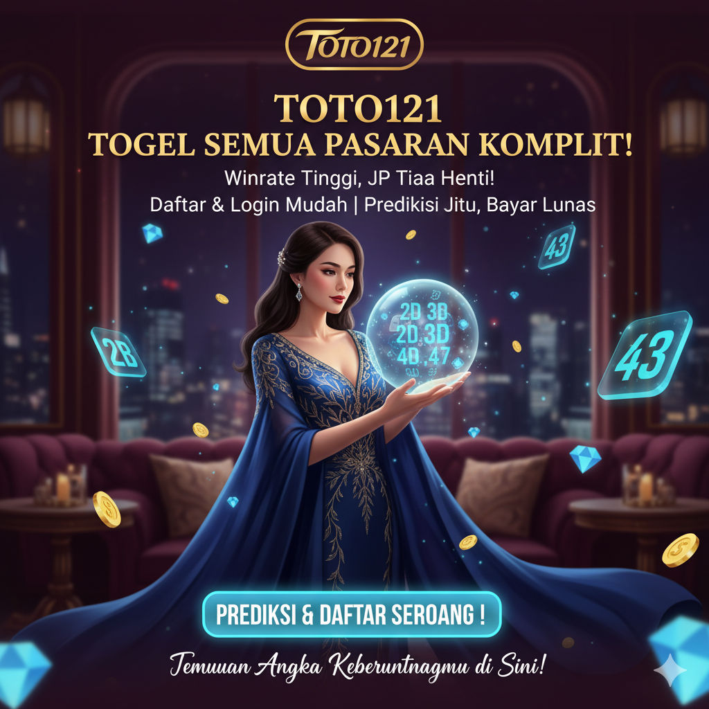 TOTO121: Daftar & Login Toto Togel Semua Pasaran Winrate Tinggi TOTO121: Daftar & Login Toto Togel Semua Pasaran Winrate Tinggi