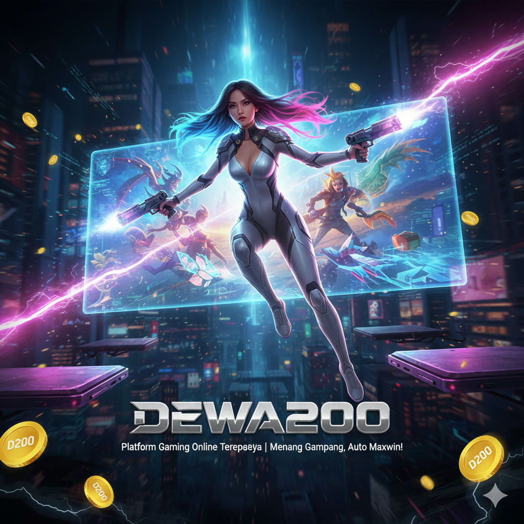 DEWA200 | Link Agen Situs Bandar Slot Gacor Terpercaya Saat Ini
