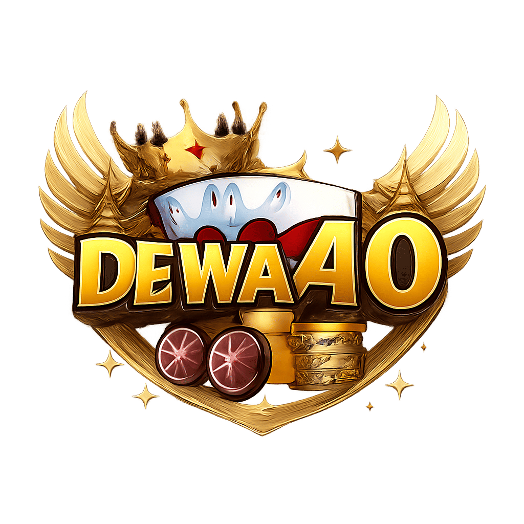 DEWA40HOKI
