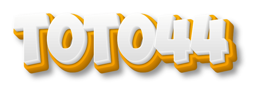 TOTO44 Logo