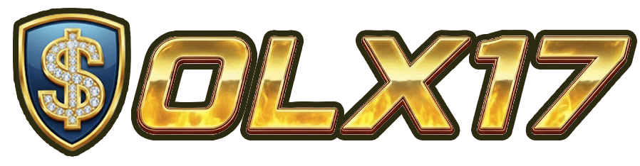 LOGO OLX17