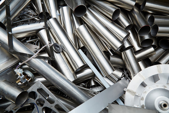 Aluminum Scrap