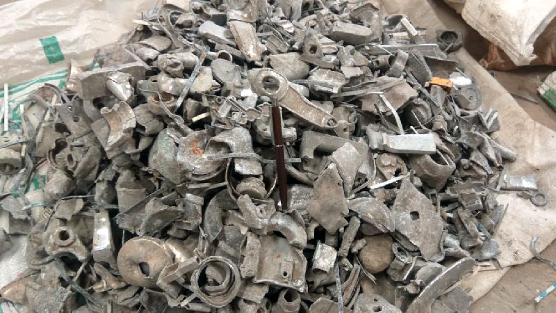 Zinc Scrap