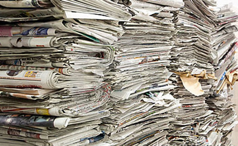 News Paper